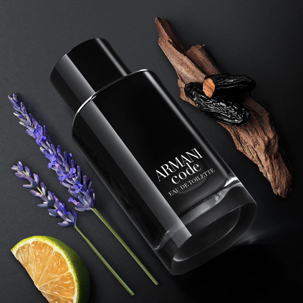 Armani Code – EDT 125 ml