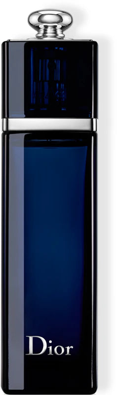 Apa de Parfum Addict Dior, floral oriental, vanilie Bourbon, 100 ml