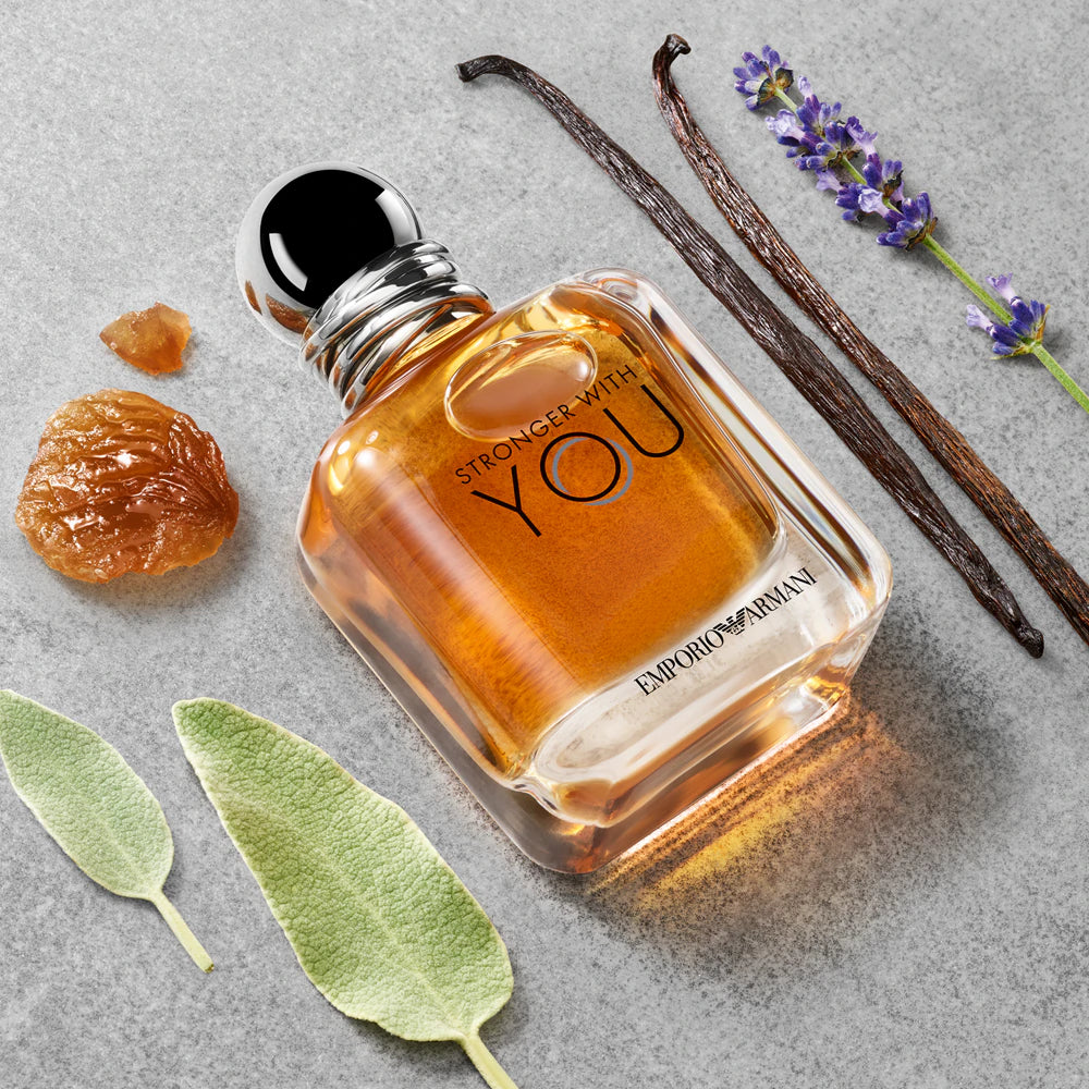 Armani Emporio Stronger With You, 100 ml