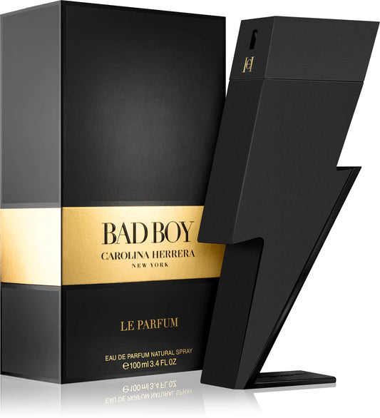 Carolina Herrera BAD BOY Le Parfume, 100ml