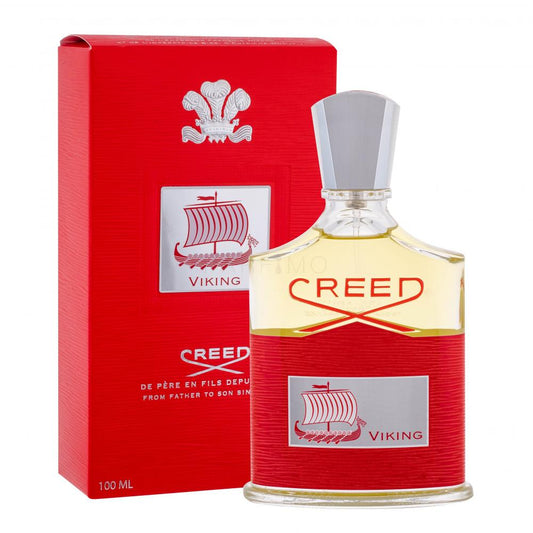 Creed Viking Apa de Parfum barbati, 100ml