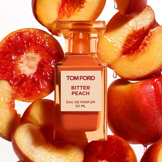 Bitter Peach - Eau de Parfum - 100 ml ( unisex )